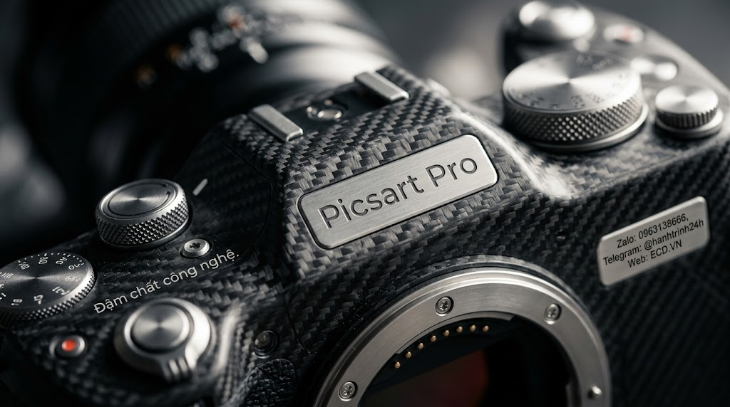 personal picsart pro