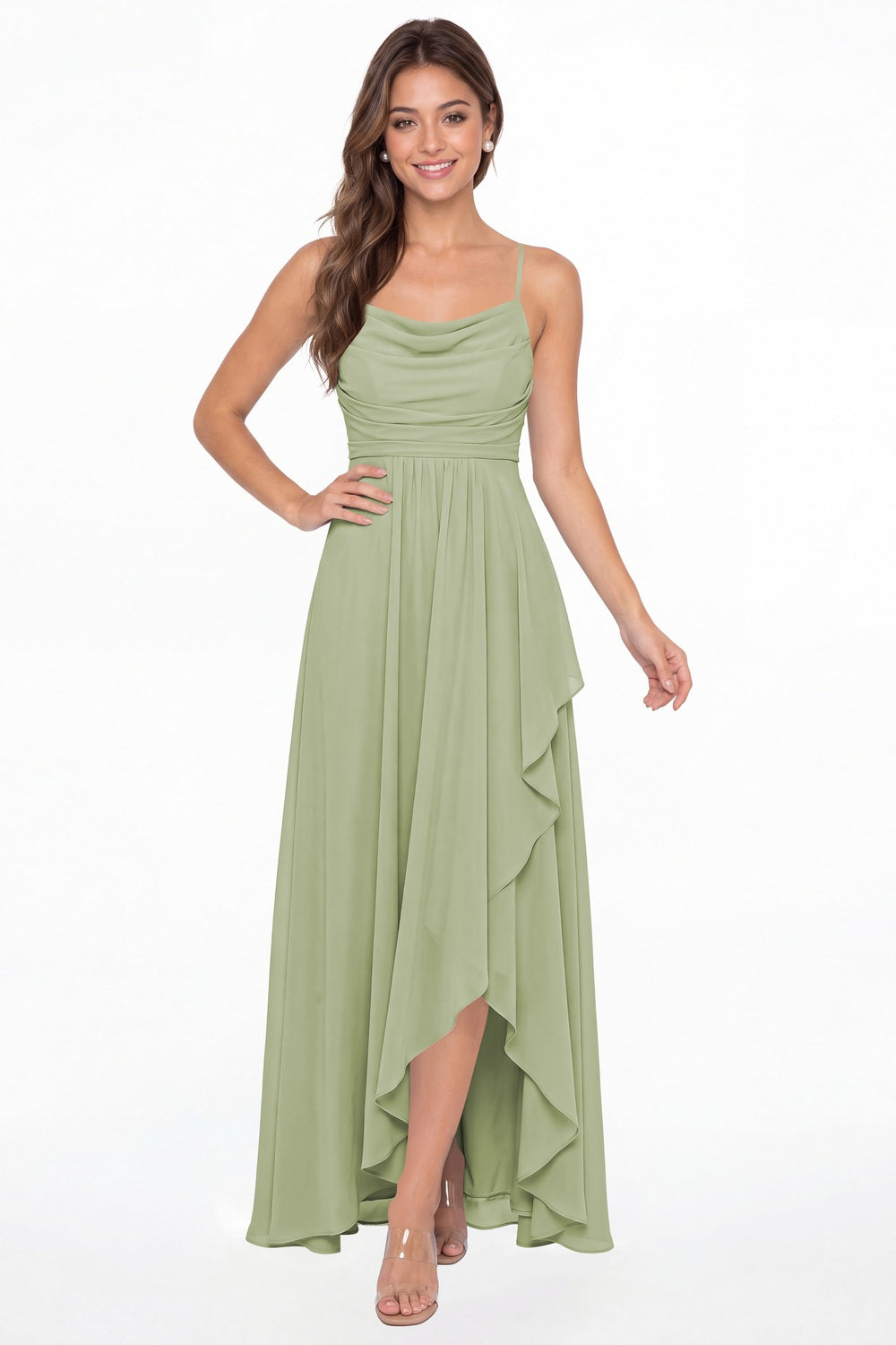 Sage Green