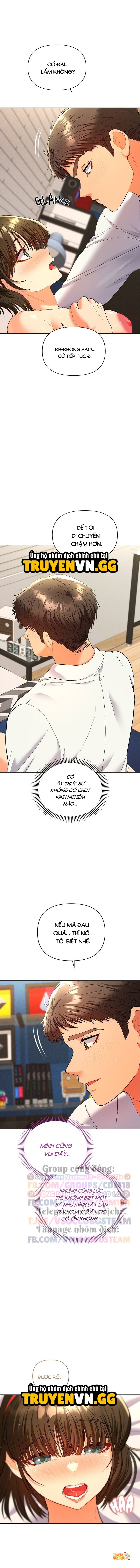 Xem ảnh Chàng Trai Của Chúng Ta - Chapter 9 - tmpscivfl5h - Truyenhentaiz.net