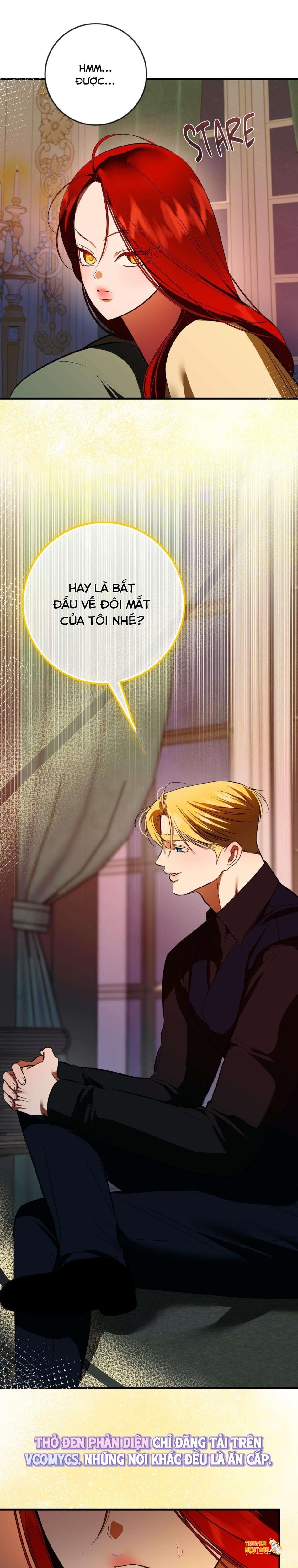 Xem ảnh 『18+ Không Che』trở Thành Mối Tình Đầu Của Con Trai Kế - Chapter 40 - tmpyhababem - Truyenhentaiz.net