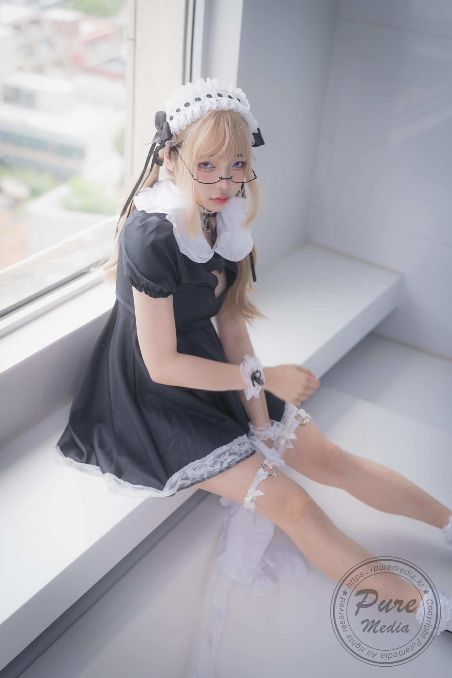 Jelly (젤리) NO.004 Pure Media Vol.246 23