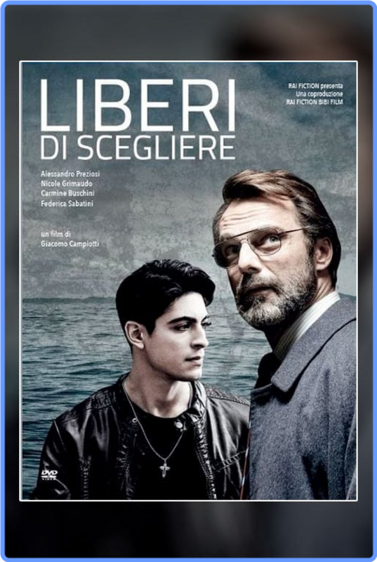 Liberi di scegliere (2019) mp4 FullHD m1080p WEBRip x264 AAC ITA Sub ITA/ENG