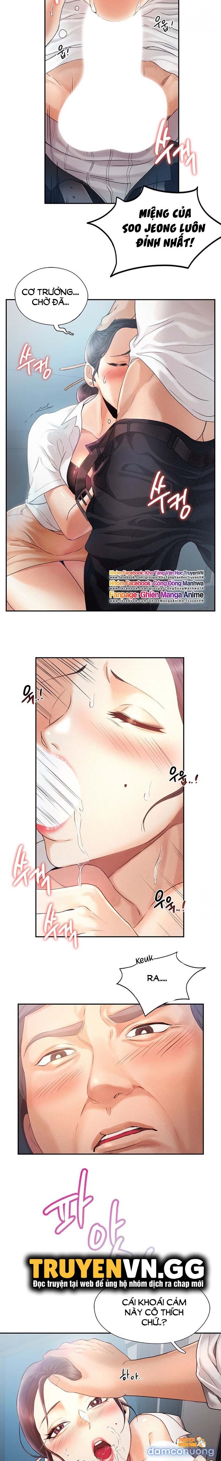 Trang truyện tmp0jt21hmo trong truyện tranh Cuộc Sống Thăng Hoa - Chap 4 - lxmanga.org