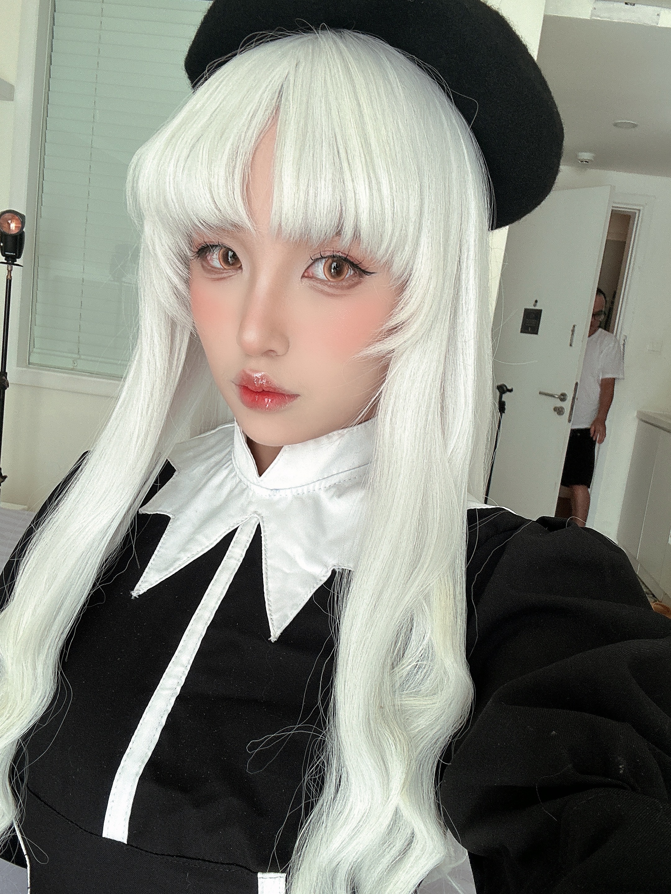 Puy Puy – Caren Cosplay 写真视频合集（162P+7V-1.99GB）Fate 系列插图