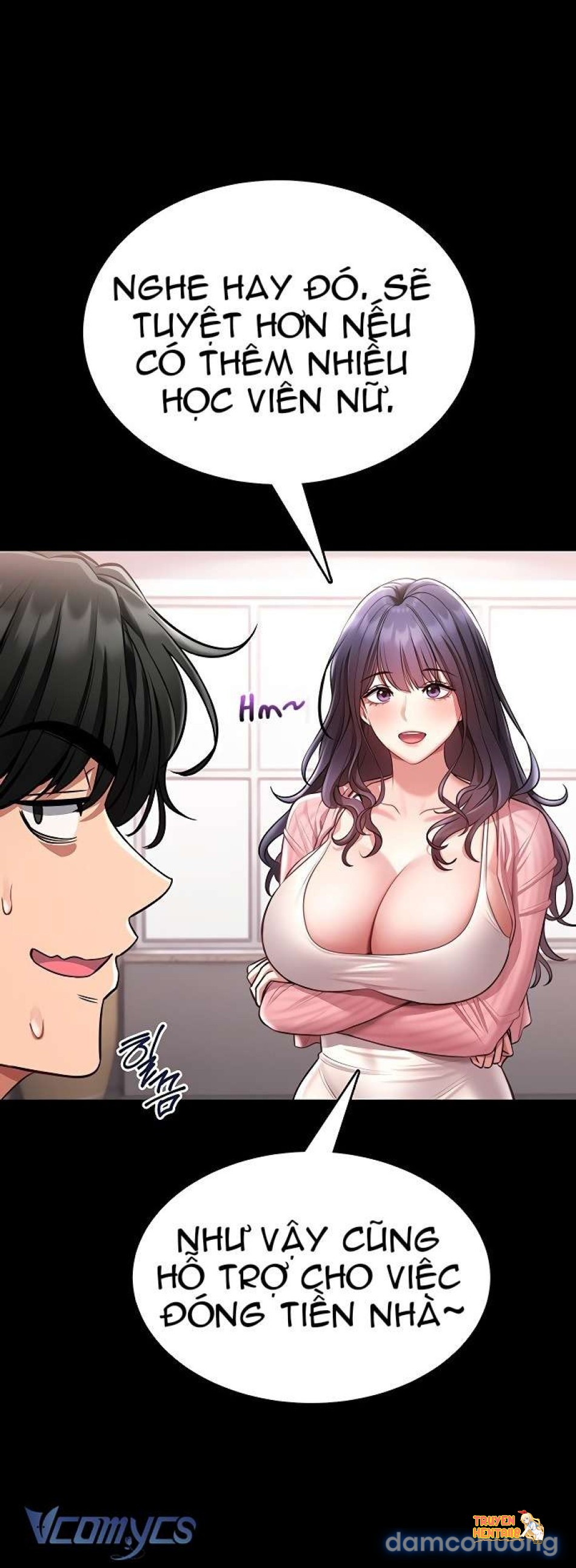 Xem ảnh tmpkta2o 0s trong truyện hentai Hướng Dẫn Bảo Vệ Bản Thân - Chapter 2 - hentaitvn.net