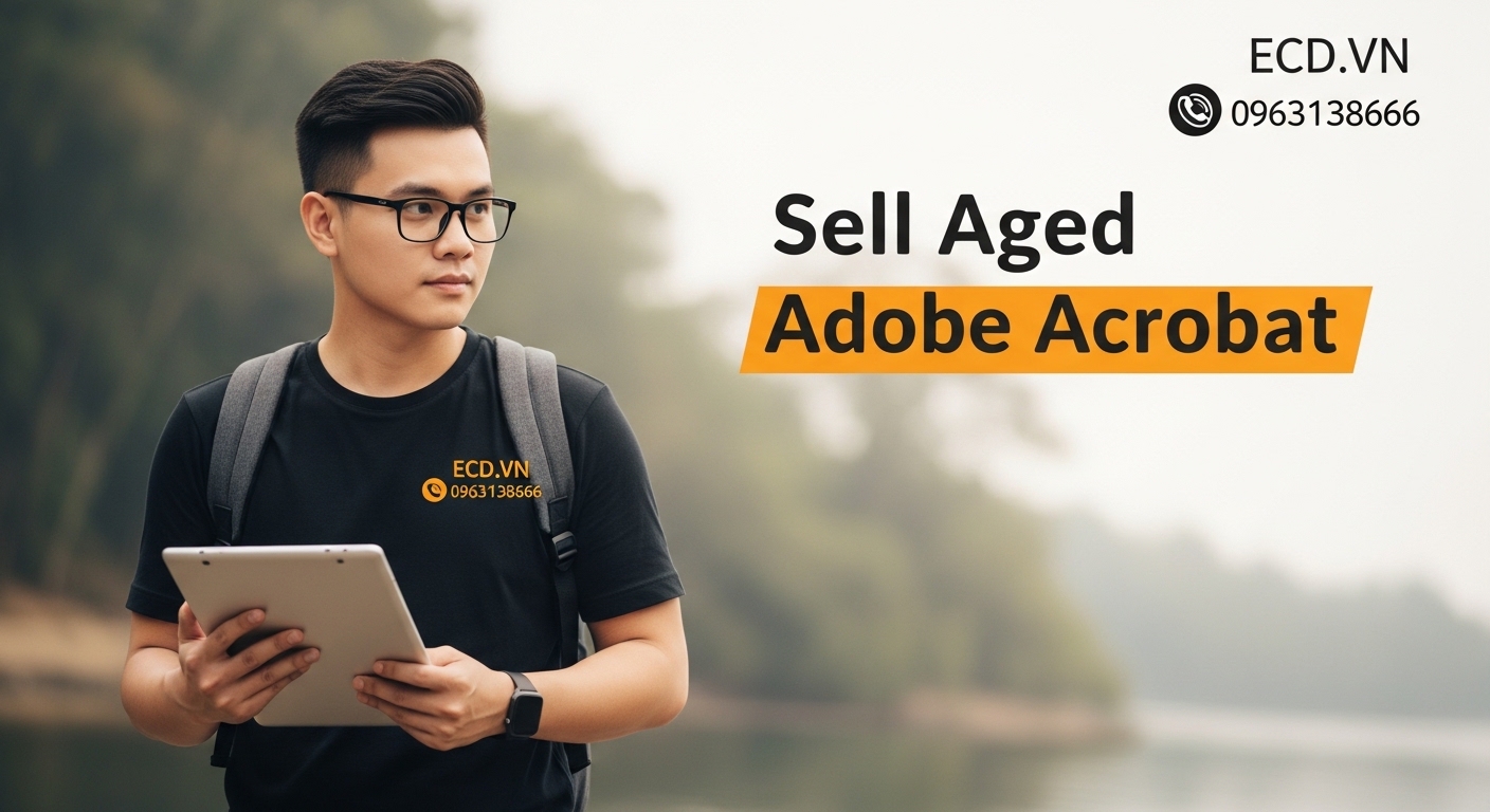 adobe acrobat top tool