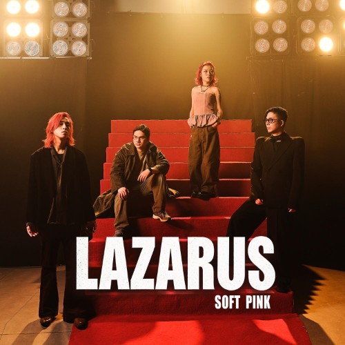 Soft Pink - Lazarus (2026)