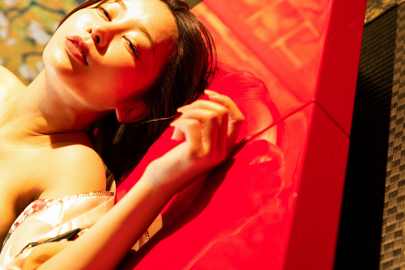 いくみ Fantia 2023年11月 写真＋视频合集（196P｜2V｜0.97GB）插图5