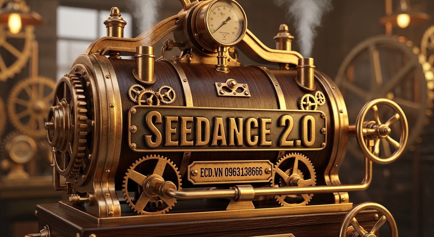 Seedance 2.0 ổn định