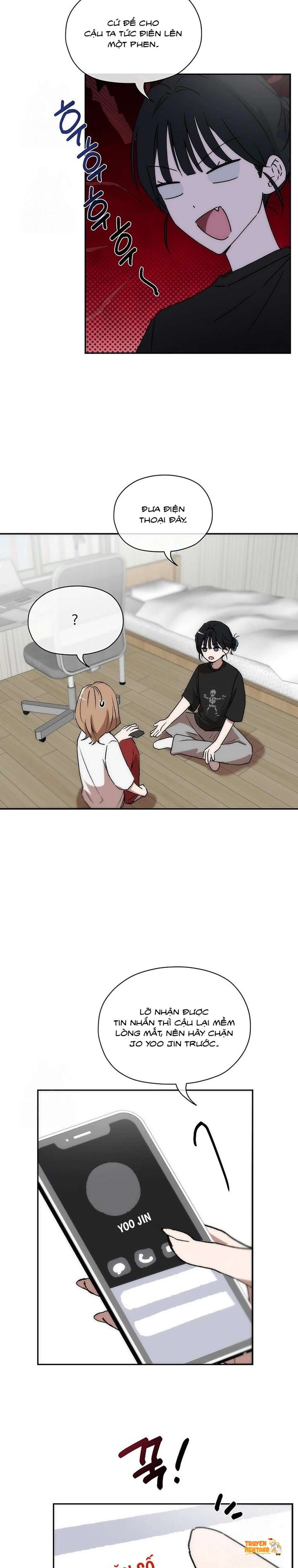 Xem ảnh tmpjrc014ct trong truyện hentai [không Che] [18+] Cãi Vã Trên Gối - Chapter 13 - hentaitvn.net