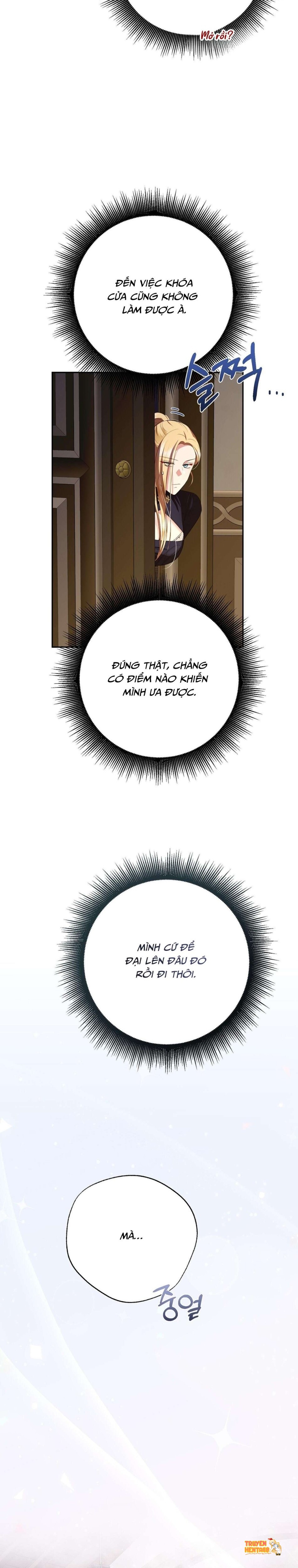 Xem ảnh [18+] Chưa Phải Đêm Mà Cảm Giác Như Đêm Rồi - Chapter 13 - tmp4h9i59xb - HentaiTruyen.fun