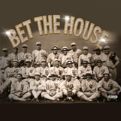 Doc Da Mindbenda - Bet The House (2026) MP3