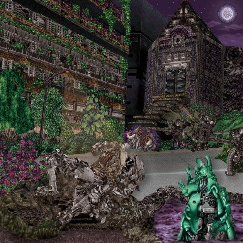 M. Geddes Gengras - Guest List (2026)