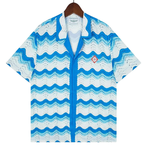 Casablanca Shirt — BoonBuy Finds