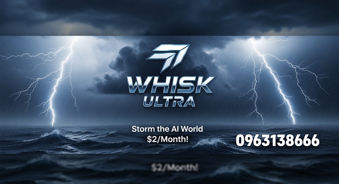 instant whisk ultra gemini integration