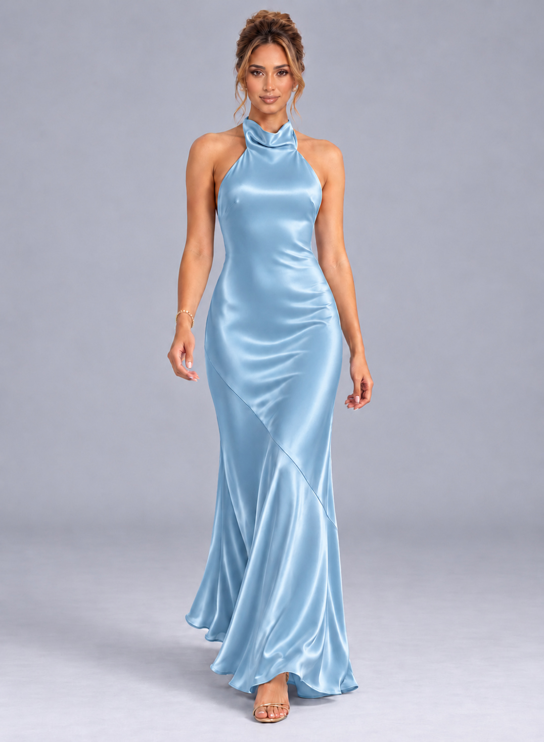 Sky Blue