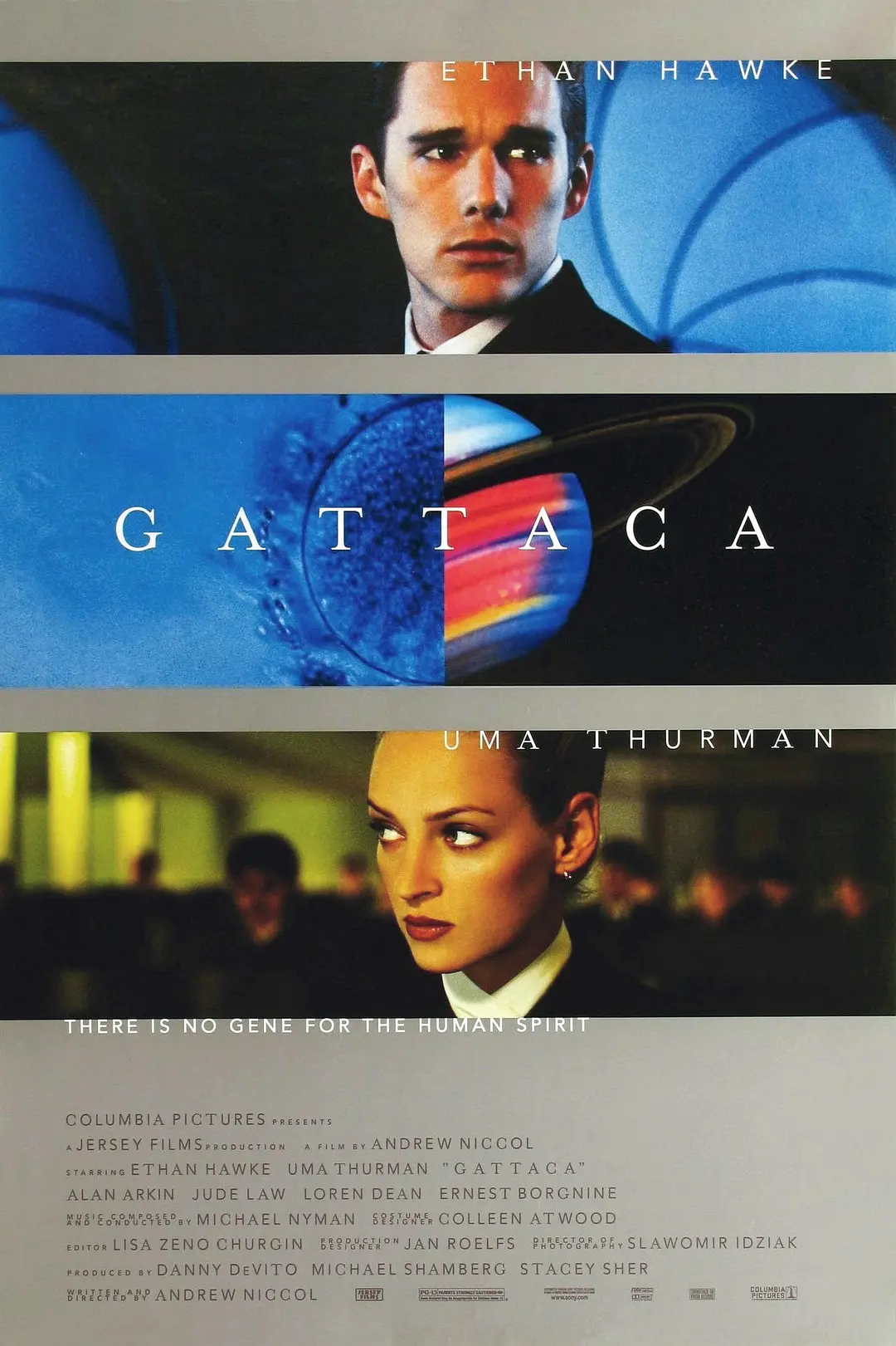 [411] 千钧一发 / Gattaca (1997)-131417.net