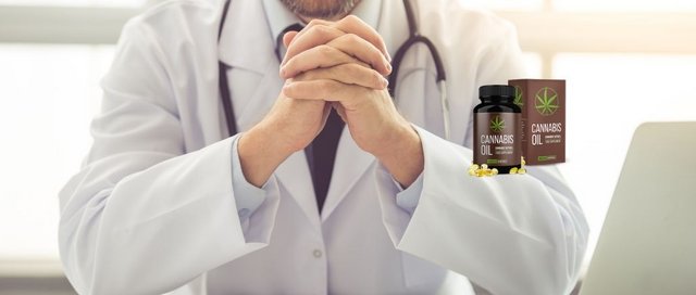 Cannabis Oil Kas yra kompozicija?