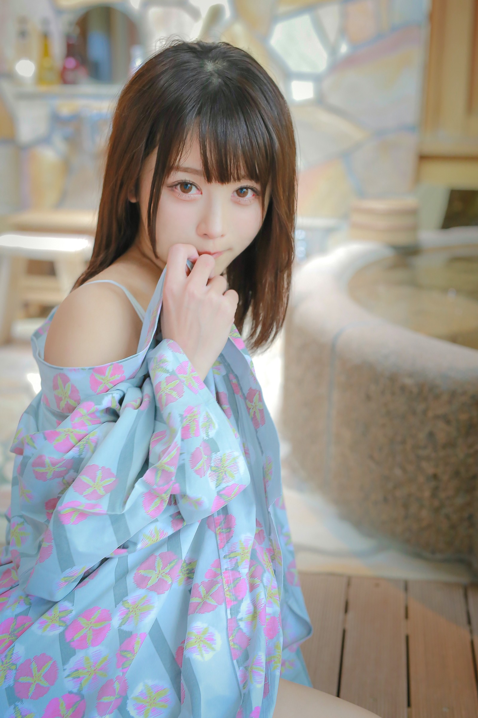 いくみ 温泉主题 写真图集｜日系风格高清摄影（203P｜391MB）插图5