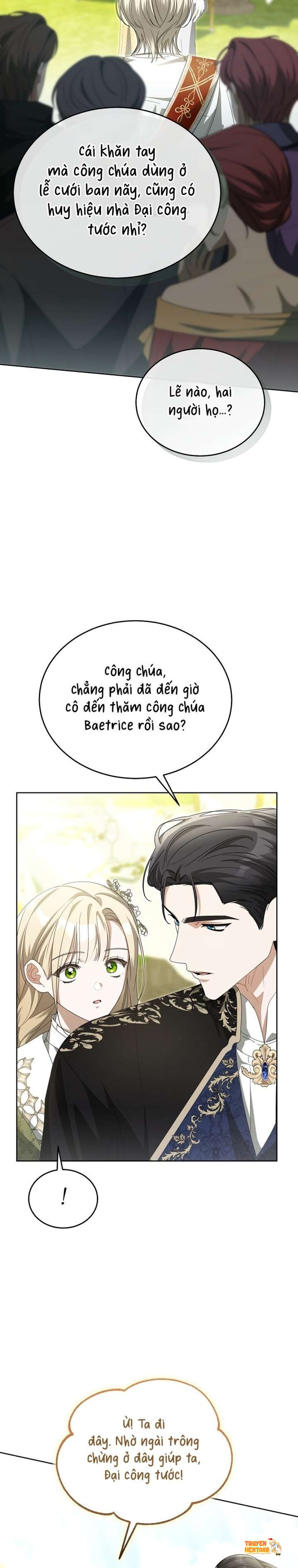 Xem ảnh [ 18+ ] Đại Công Tước Chó Má Của Tôi - Chapter 14 - tmpnbx0 3jo - Truyenhentaiz.net