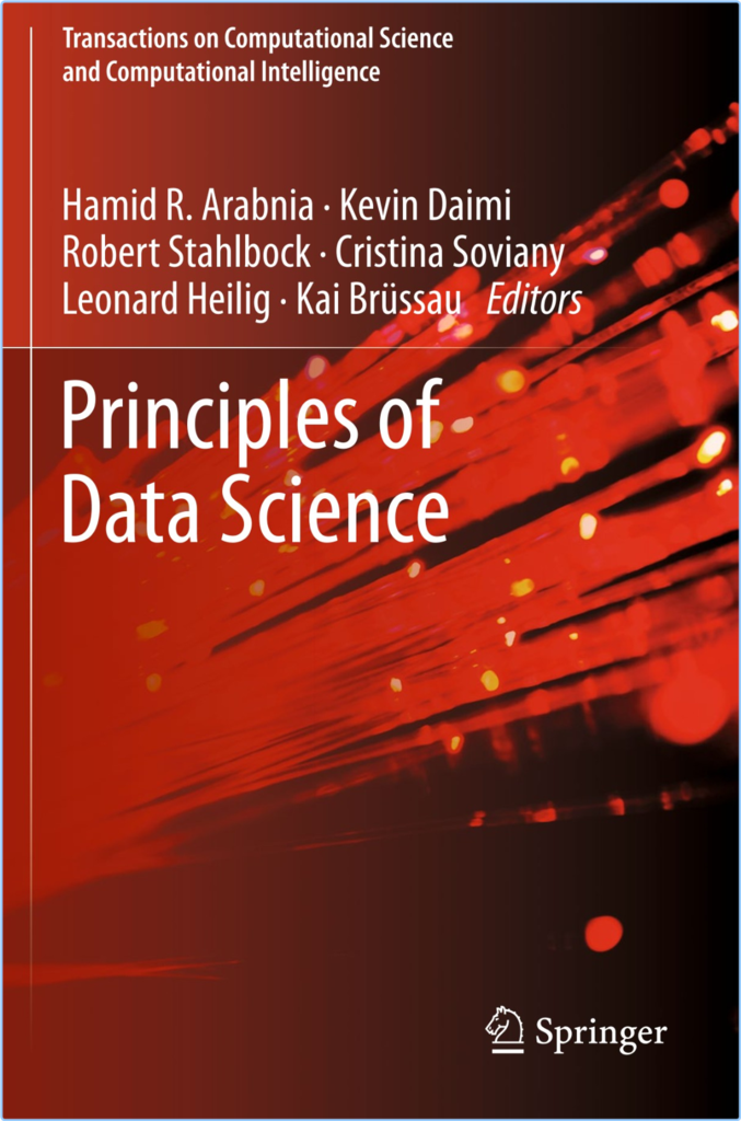 Ozdemir S.Principles Of Data Science.A Beginner's Guide.3ed 2024 ...