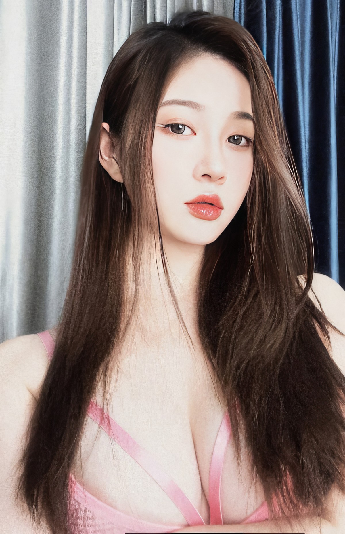 年年nnian 拜年兔Cosplay写真 新春萌系图集插图