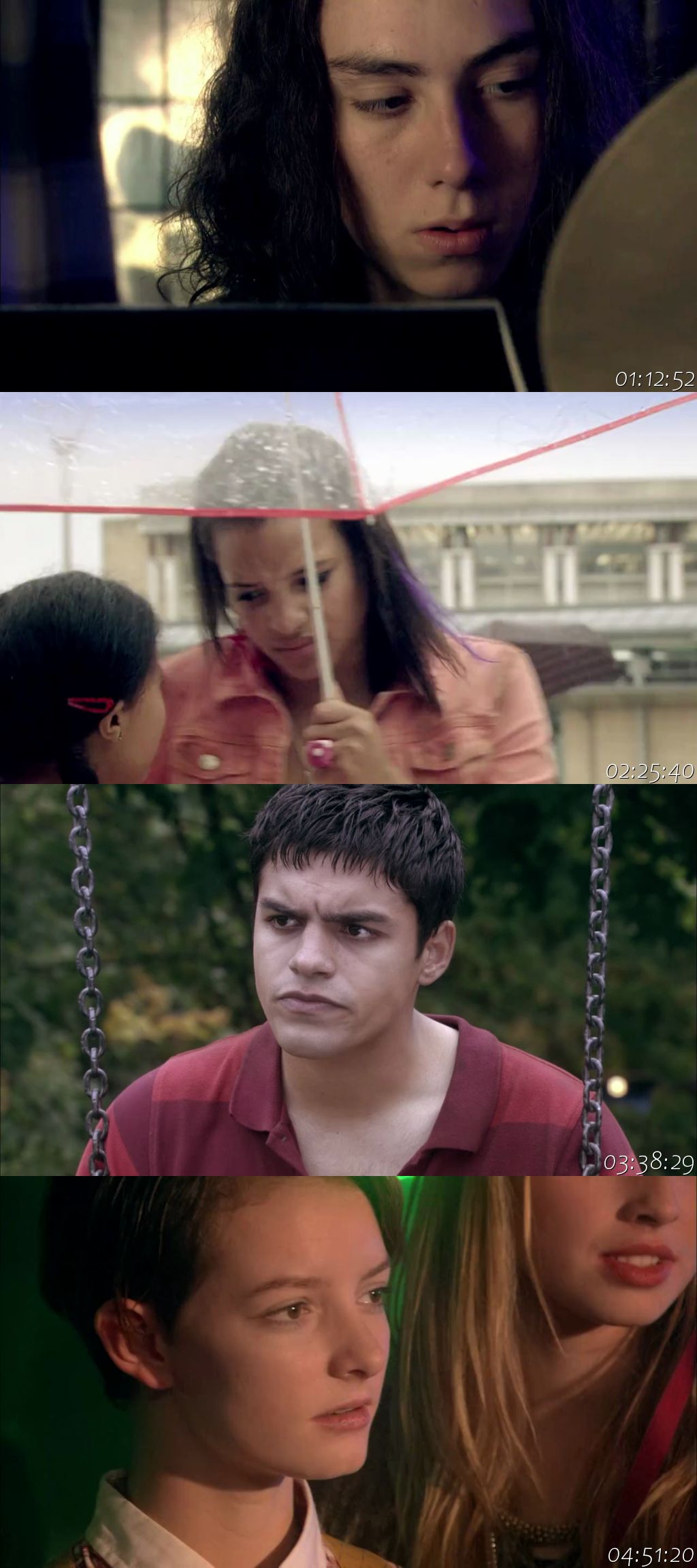 Skins