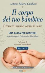 Antonio Rosario Cavallaro – Il corpo del tuo bambino Vol. 2 (2026)