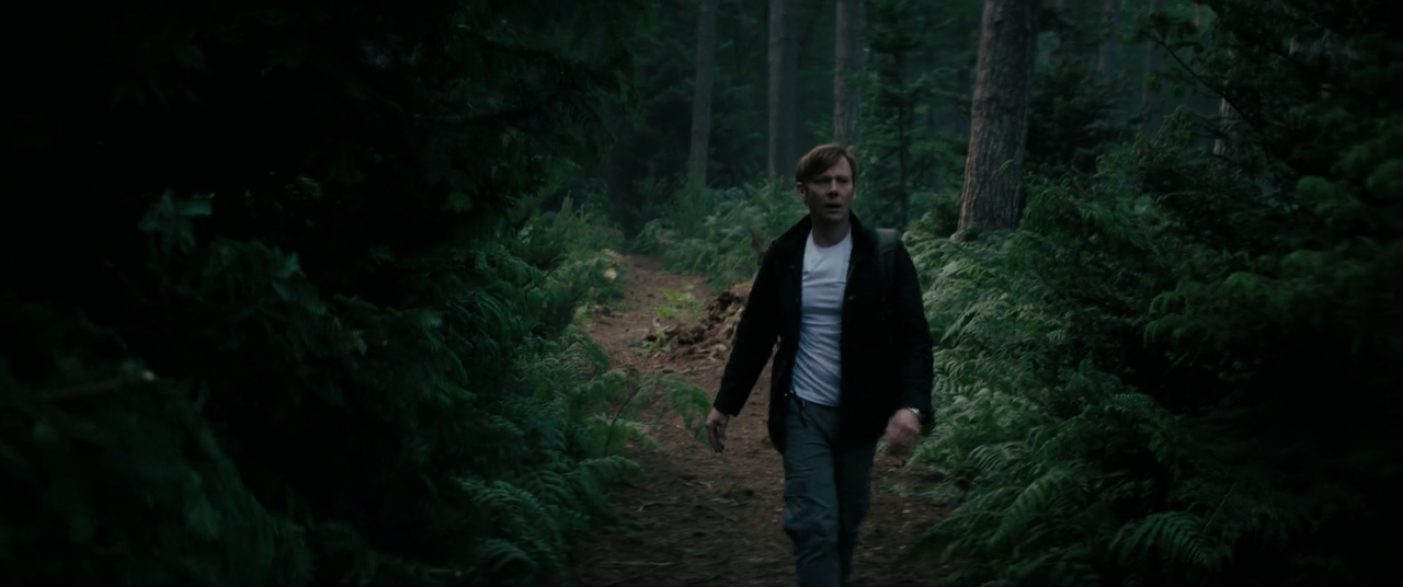 The Man Who Fell to Earth S01E02 1080p WEB DL AAC x264 HODL