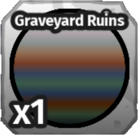 Graveyard Ruins
