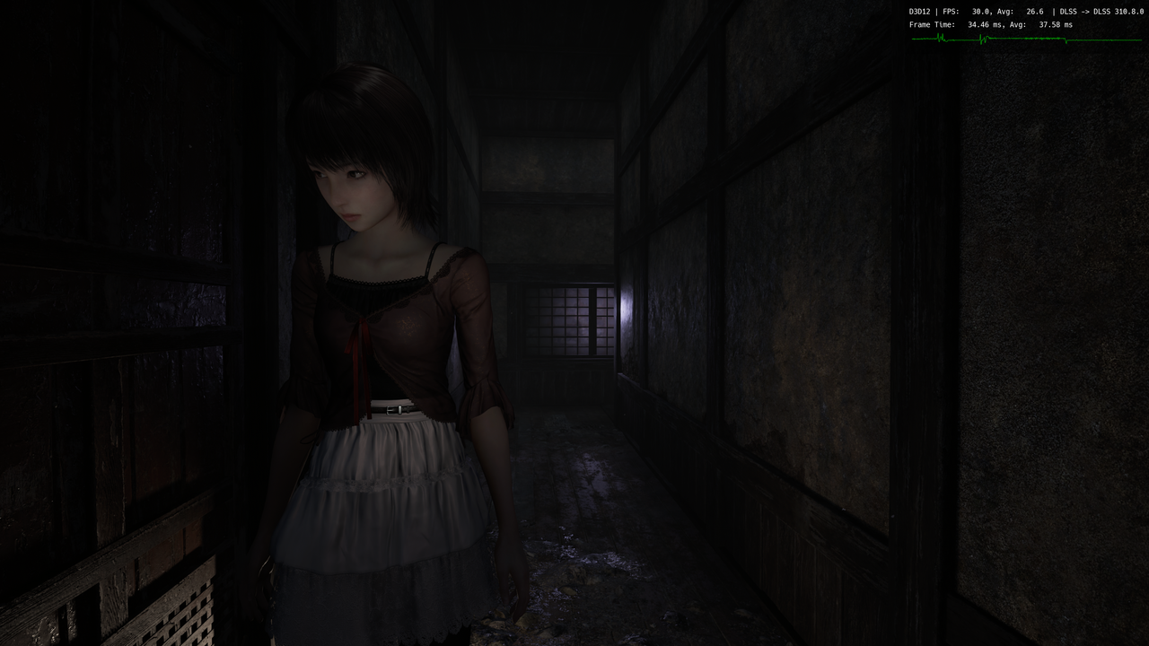 Fatal Frame II 2026 09 03 00 33 18 13