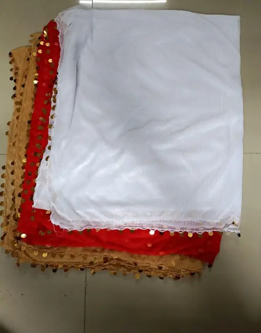 Super Lycra Duptta Combo Pack Color6 (R229)