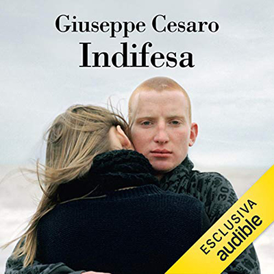 Giuseppe Cesaro - Indifesa (2021) (mp3 - 64 kbps)