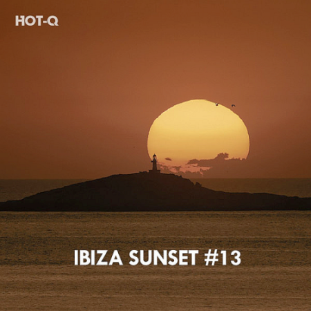 VA - Ibiza Sunset Vol. 13 (2020)