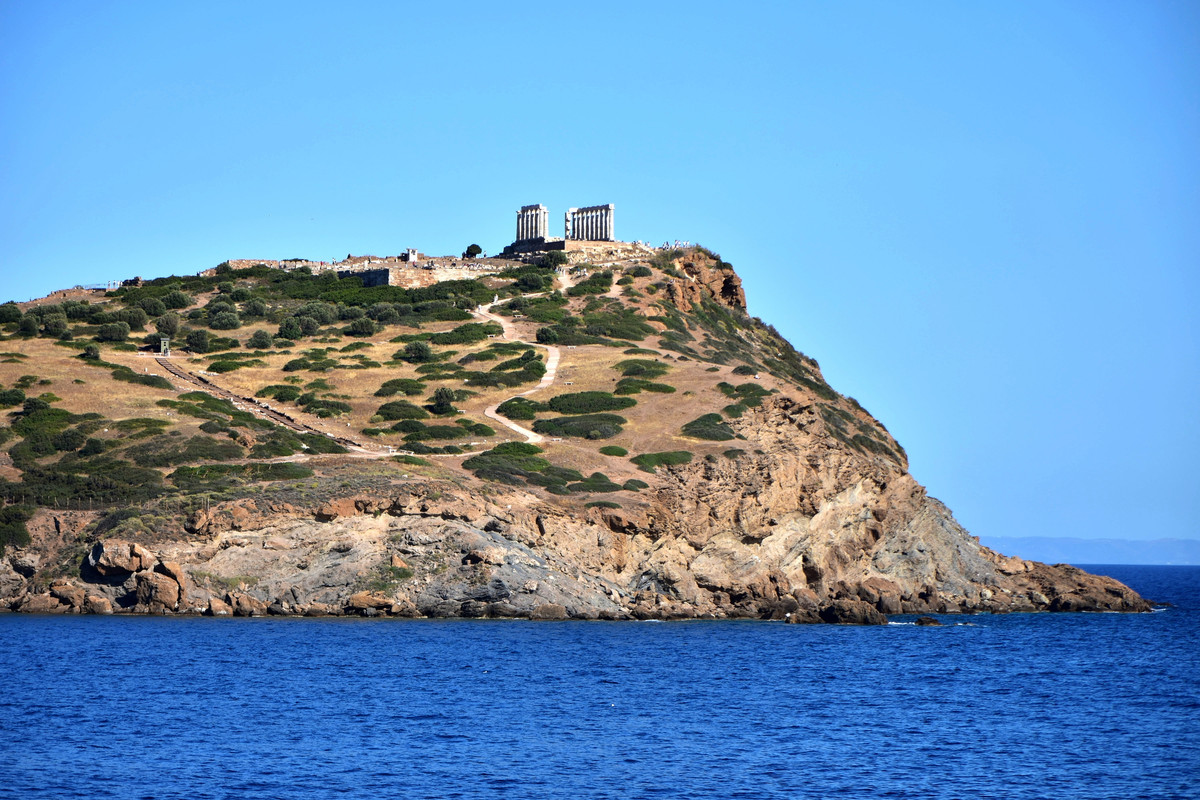 Ναός του Ποσειδώνα (1)