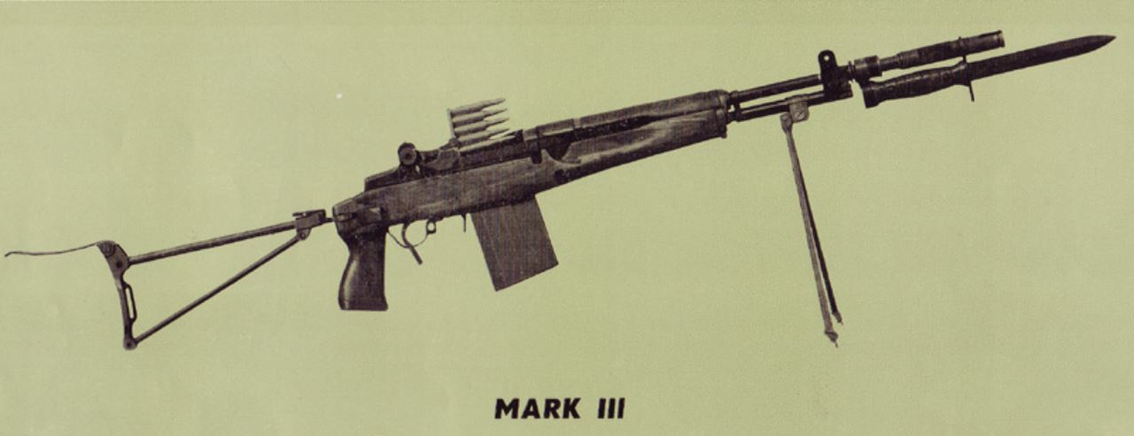 Mark-III