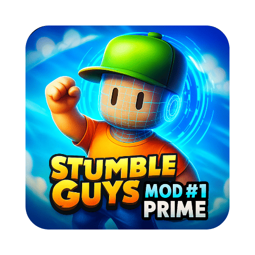 Stumble Guys MOD