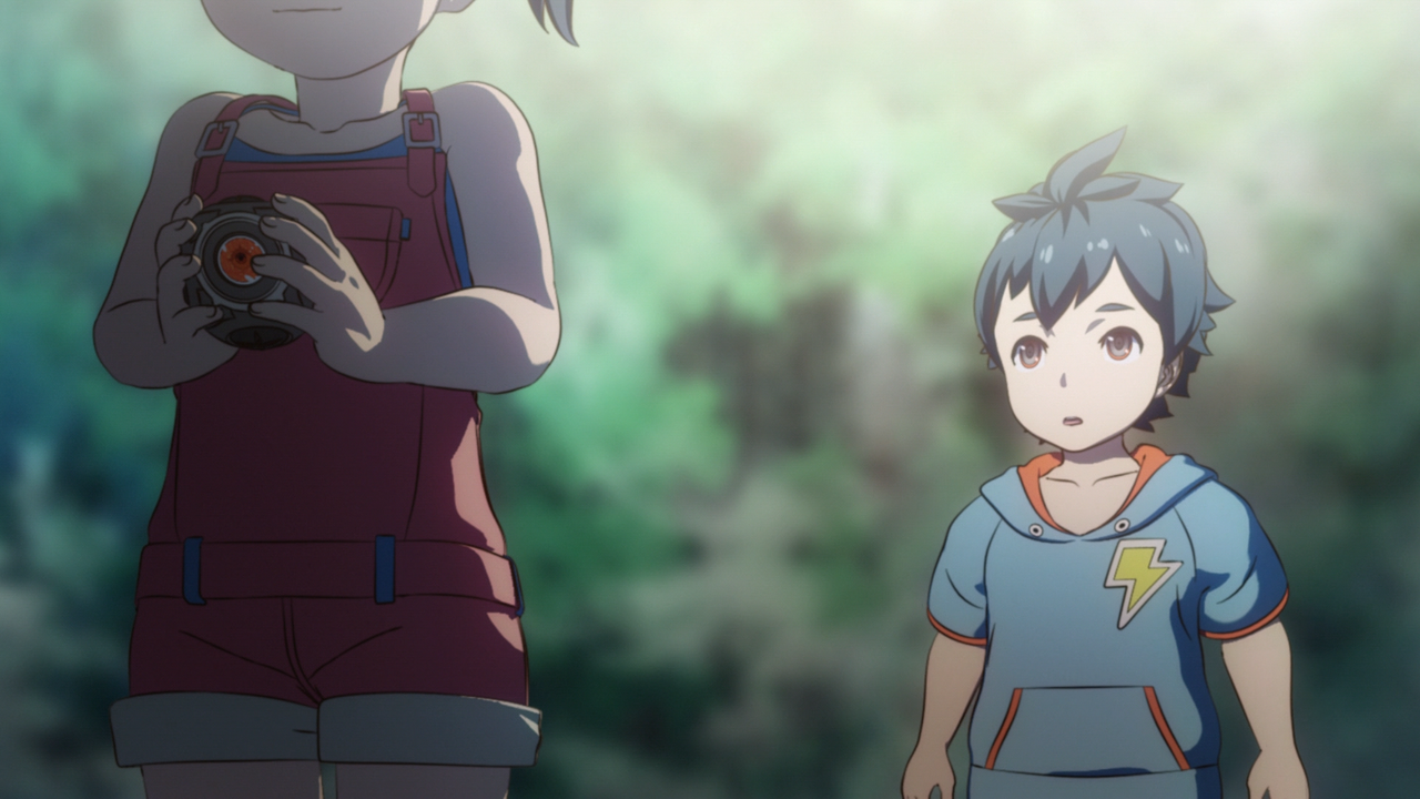 [LowPower-Raws] Bubuki Buranki - 01 (BD 1080P x264 FLAC) [B1EF55