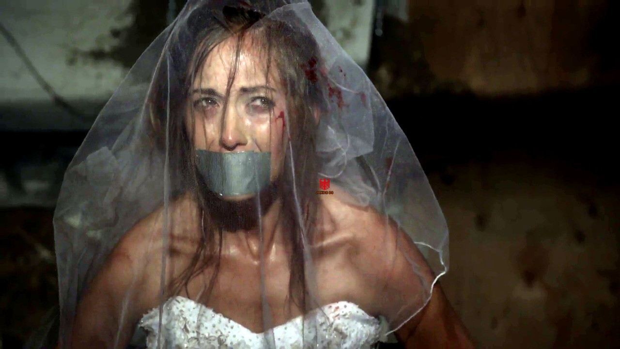 Jaci Twiss 6 You May Now Kill The Bride 2016