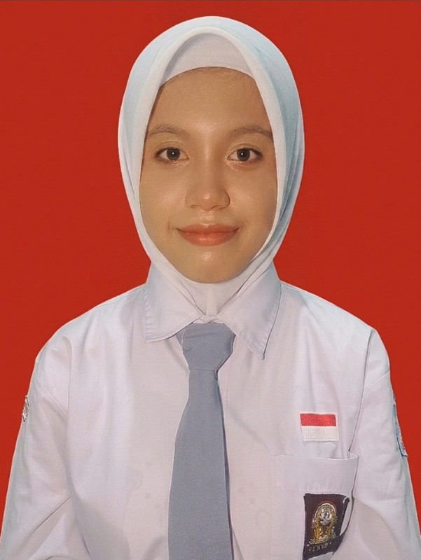RONA BILLA PUTRI