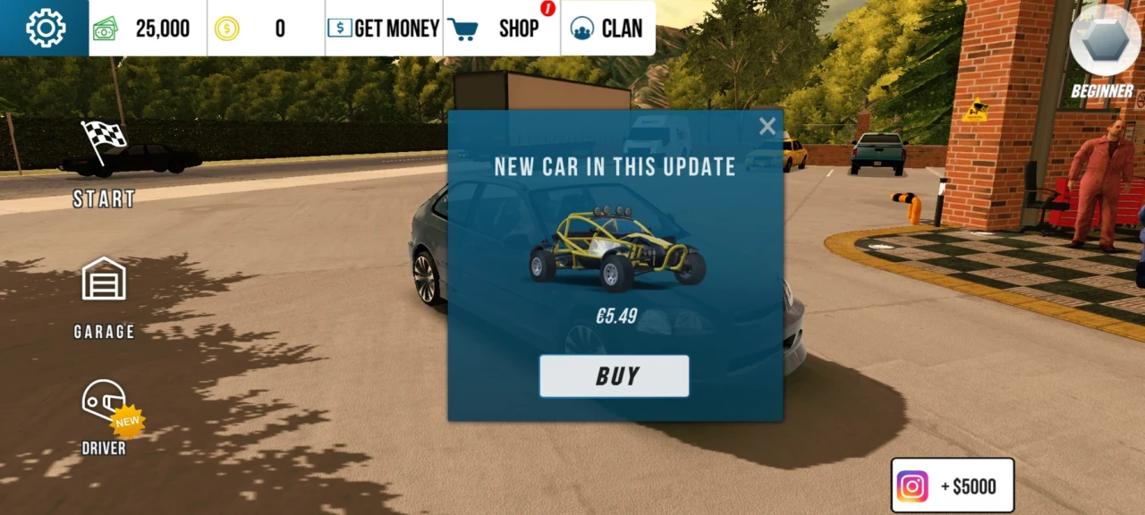 CPM mod apk download