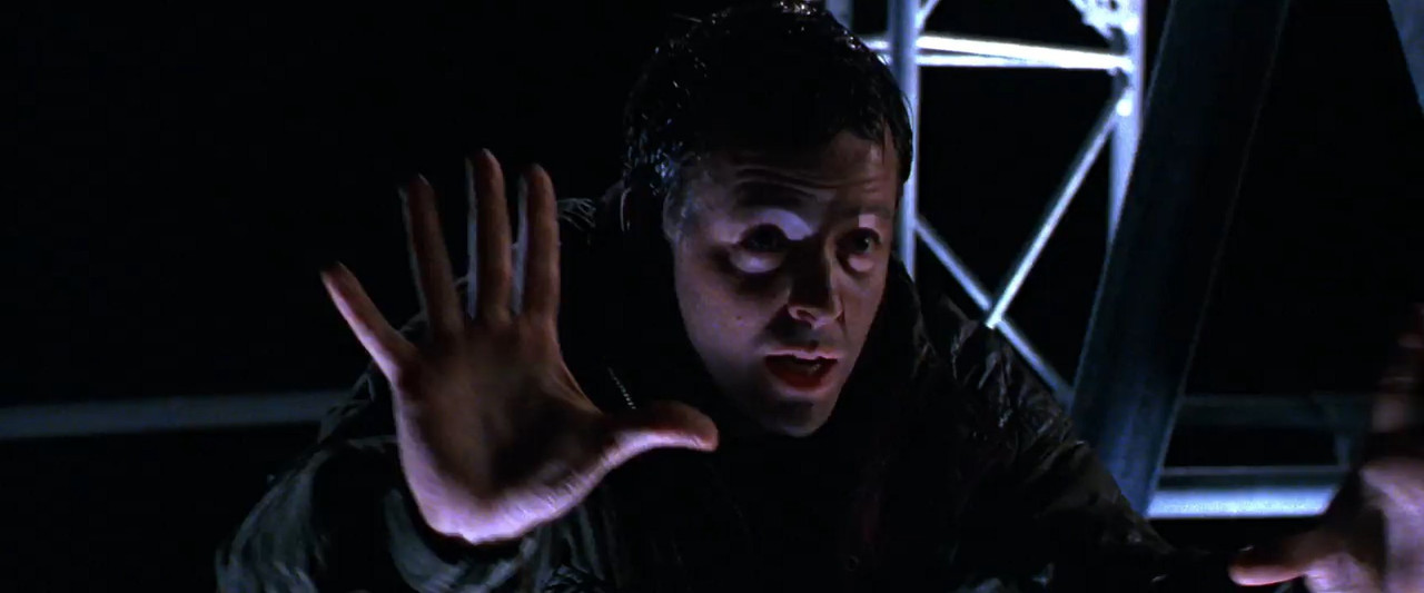 The Cable Guy 1996 BluRay [Hindi + English] 480p 720p ESub Screenshot