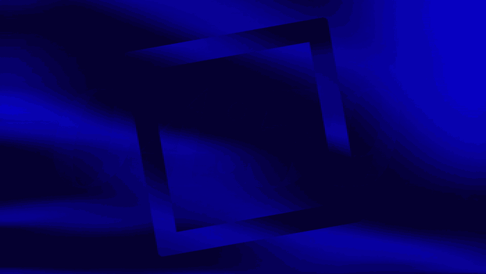 Countdown – Sapphire Streams Blue – Cobalt Cascade