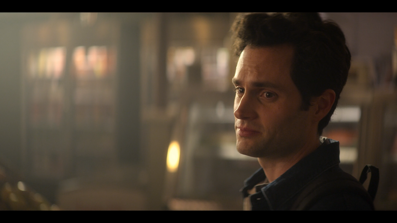 You.S02E01.A.Fresh.Start.ITA.ENG.1080p.NF.WEB-DL.DDP5.1.x264-MeM