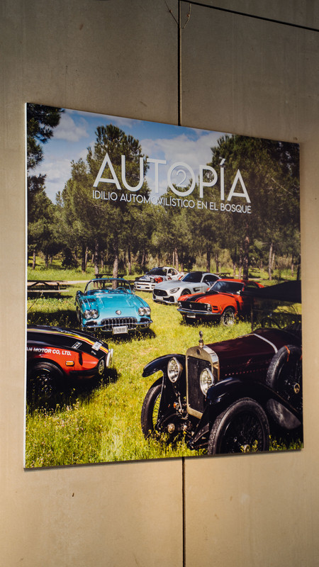 AUTOPIA