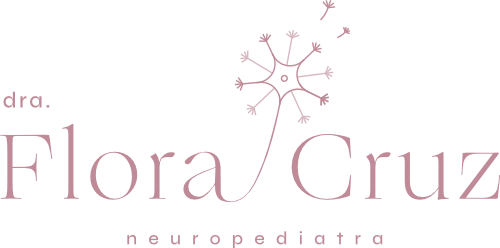 Dra. Flora Cruz Logo