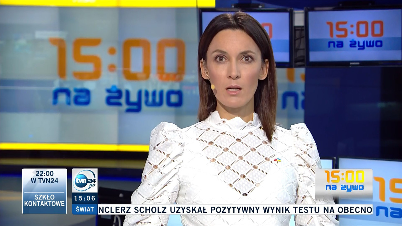 26 09 2022 agata wolna tvn24 2