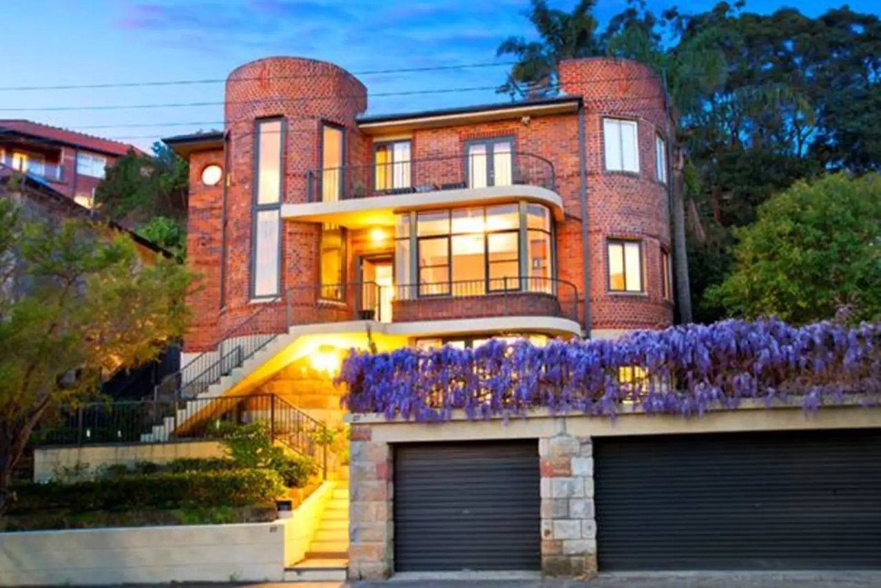 Cremorne Property 3