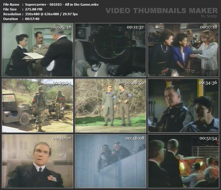 Supercarrier - S01E03 - All in the Game.mkv