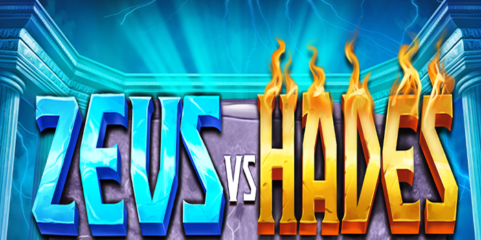 Teknik Gacor Slot Zeus vs Hades Supaya Auto Maxwin